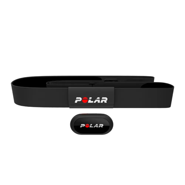 Polar Equine heart rate monitor for riding
