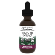Turkey Tail Extract