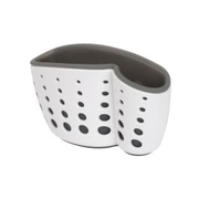 Casabella Sink Sider Suction Cup Sponge Holder