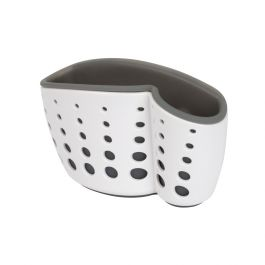 Casabella Sink Sider Suction Cup Sponge Holder