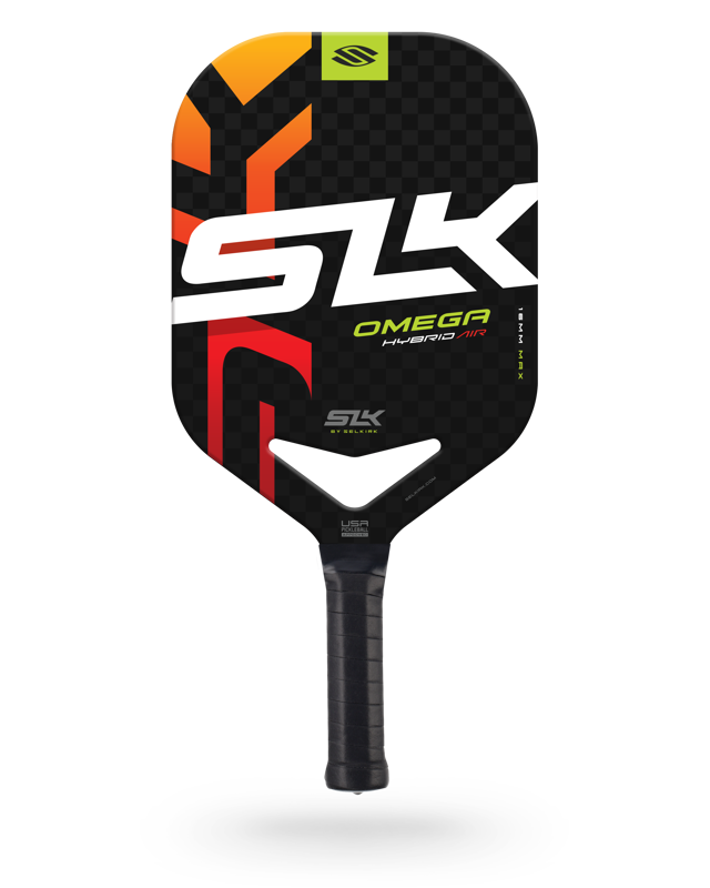 SLK OMEGA Hybrid Air