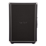 Two Rock 2x12 Speaker Cab Black Bronco 150W 4/8Ohms w/TR 1265B Speakers