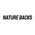 Nature Backs logo