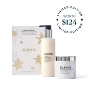 Glow Bright Resurfacing Duo