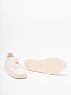 Deerskin Sneakers