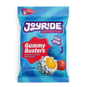 gummy busters - ice pop