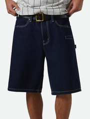 Builders Carpenter Stretch Short