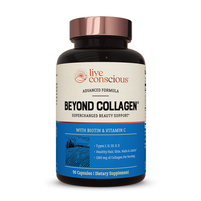 Beyond Collagen® Capsules
