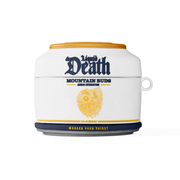 Mountain Buds Carry Case