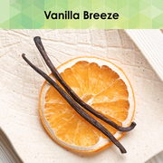 Vanilla Breeze - Resorts Collection