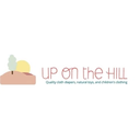 Up On the Hill Diapers logo