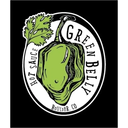 Green Belly logo