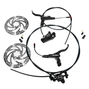 Ausom Zoom Hydraulic Disc Brake Replacement Set