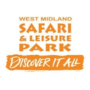 West Midland Safari Park logo