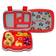 Bentgo Kids Lunch Box