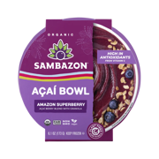 Amazon Superberry™ Frozen Açaí Bowl