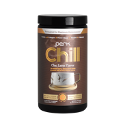 Chill Original Chai Latte flavor (18 Servings)