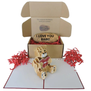 Potato Love Bear Bundle