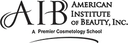 American Institute of Beauty logo