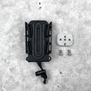 G-Code® Soft Shell Scorpion Mag Carrier [Pistol]