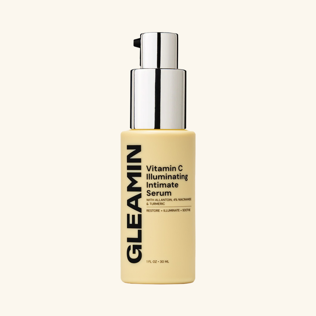 Illuminating Intimate Serum