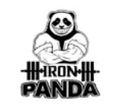 IronPanda logo