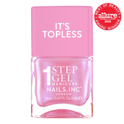 Addison 1-Step Gel It's Topless Nail Polish