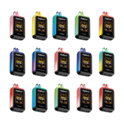 Geek Bar Digi Flavor Sky Disposable