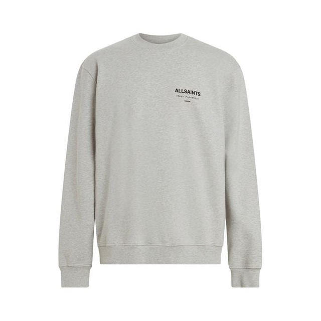 AllSaints AllSaints Underground Sweater Mens