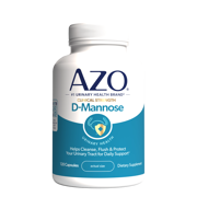 AZO® D-Mannose Capsules