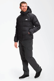 Hydrenalite Down Hoodie