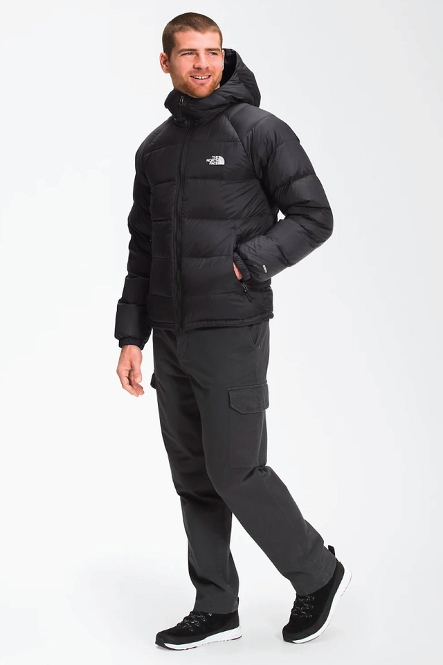 Hydrenalite Down Hoodie