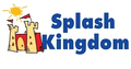 Splash Kingdom Waterparks logo