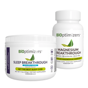 BREAKTHROUGH SLEEP STACK