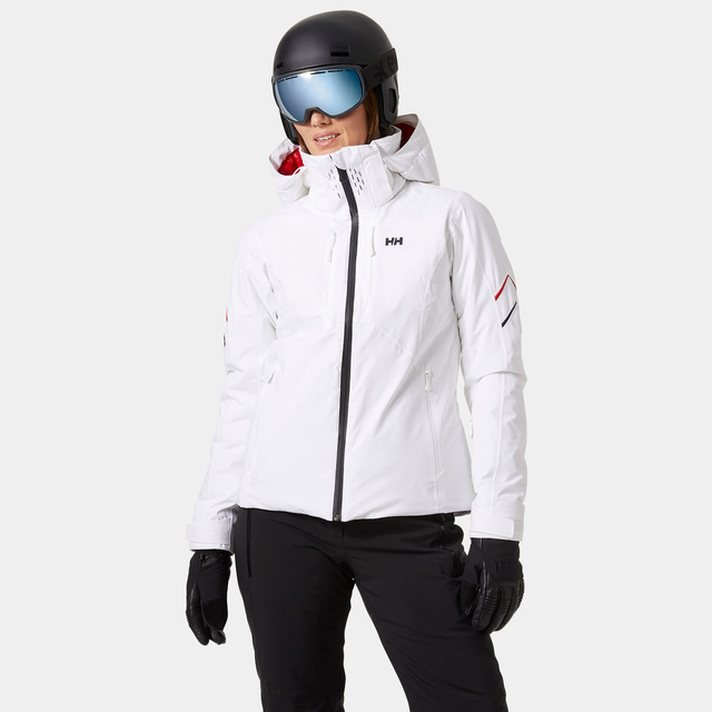 Women's Sogn Shell Jacket