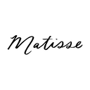 Matisse Footwear logo