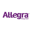 Allegra logo