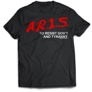 Dare to Resist Tyranny