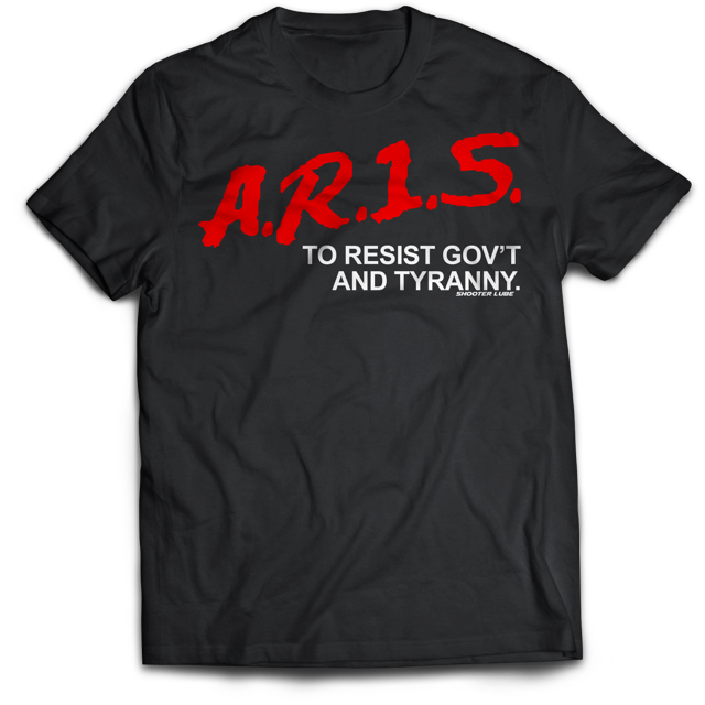 Dare to Resist Tyranny