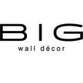 Big Wall Décor logo