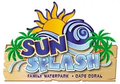 Sun Splash Waterpark logo