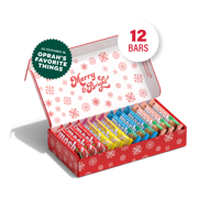 Festive Fuel Variety Pack