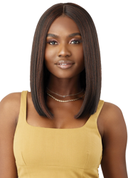 Outre The Daily Wig Style and Dash Lace Part Wig Daily 9