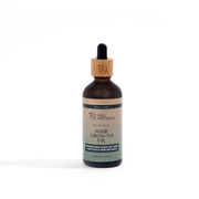 Hair Growth Oil