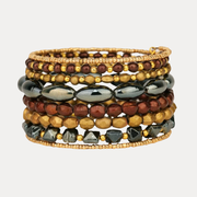 Ravena Wrap Bracelet