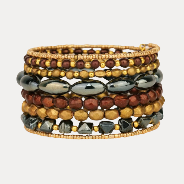 Ravena Wrap Bracelet