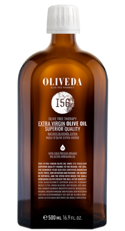 I56 Extra Virgin Olive Oil