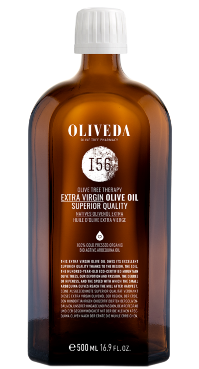 I56 Extra Virgin Olive Oil