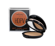 High Definition Anti-Shine Powder: The Makeup Essential by MËNAJI