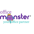 Office Monster logo